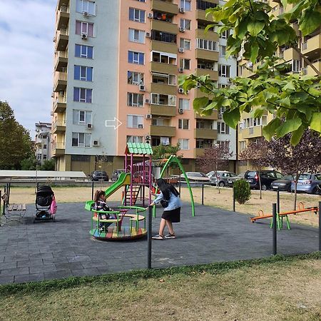 Нощувки Краткосрочен Наем Plovdiv Exterior photo